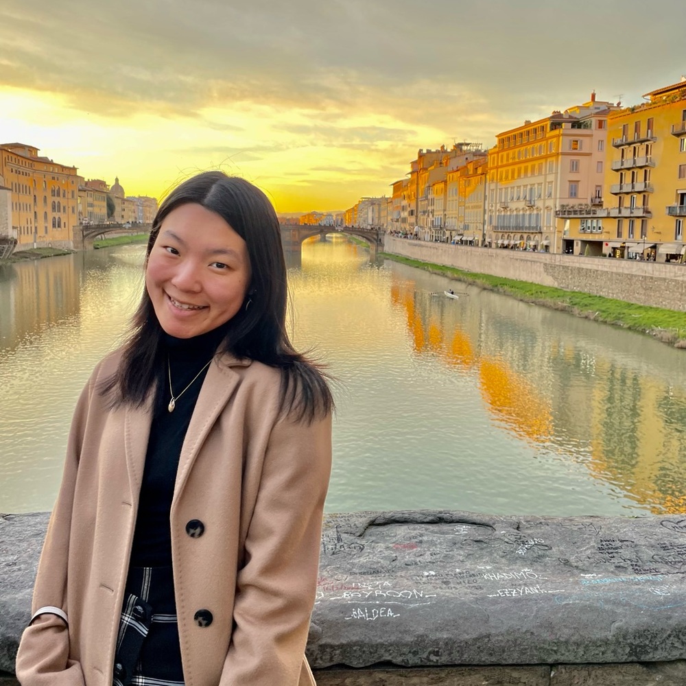 Meet your Posher, Jessica
